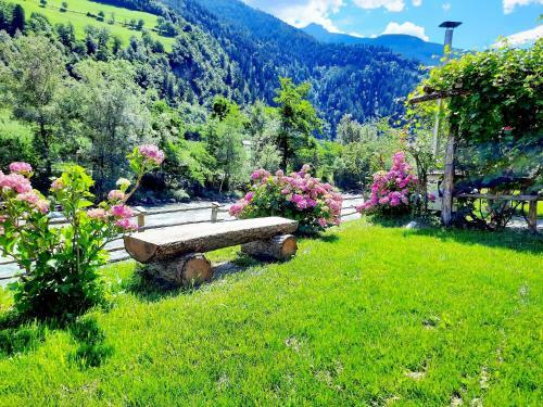 Chalet Passeier - River