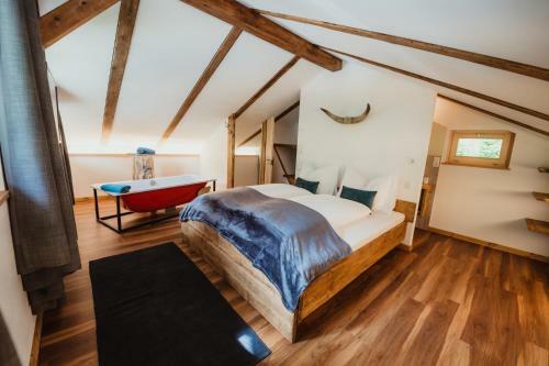 Chalet Passeier - River
