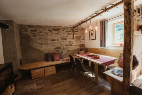 Chalet Passeier - River
