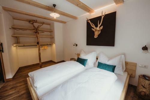 Chalet Passeier - River