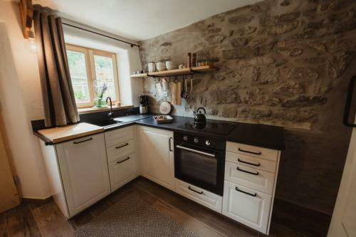 Chalet Passeier - River