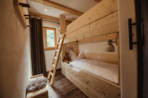 Chalet Passeier - River