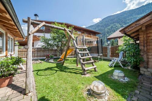 Sonnenparadies Apartement 1