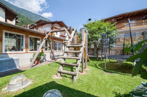 Sonnenparadies Apartement 1