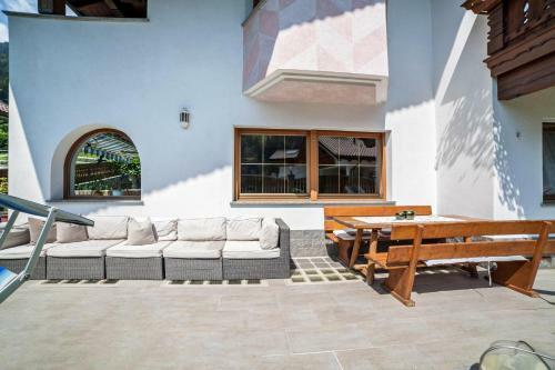 Sonnenparadies Apartement 1