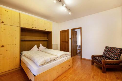 Apartamento Camping Passeier Alpenrose