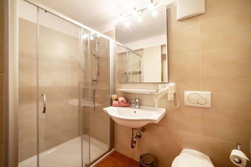 Apartamento Camping Passeier Alpenrose
