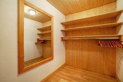 Apartamento Camping Passeier Alpenrose