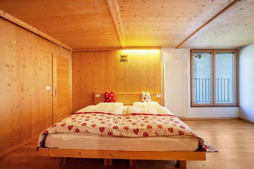 Apartamento Camping Passeier Alpenrose