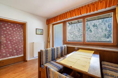 Apartamento Camping Passeier Alpenrose