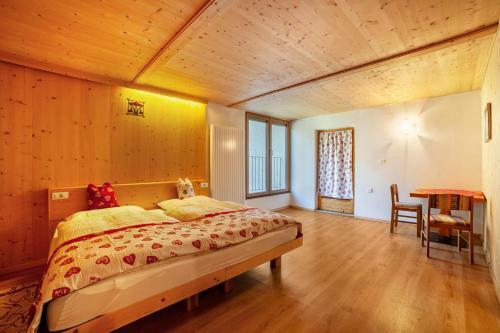 Apartamento Camping Passeier Alpenrose