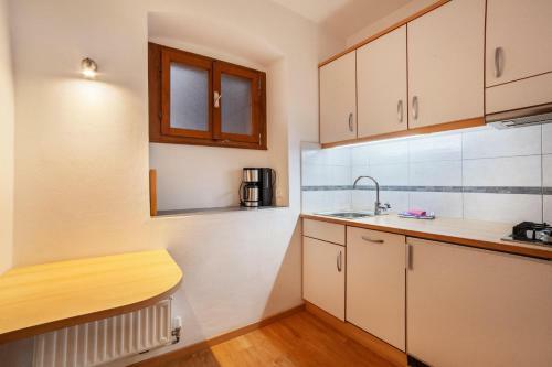 Apartamento Camping Passeier Alpenrose