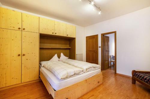 Apartamento Camping Passeier Alpenrose