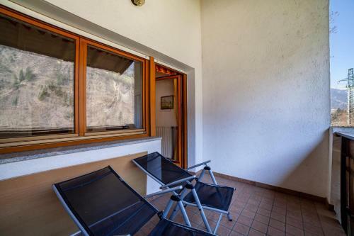 Apartamento Camping Passeier Alpenrose