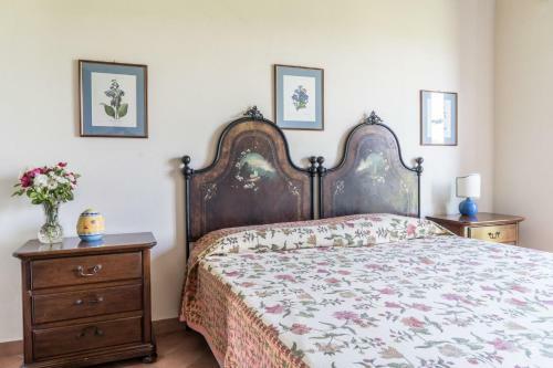 Villa Manganina - Tabiano Castle Country Villas