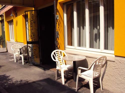 Hotel La Salsesina