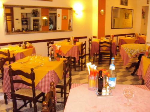 Hotel La Salsesina