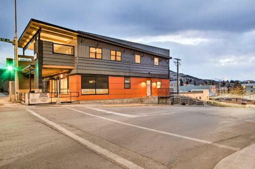 Apartamento Updated Helena Condo - Walk To Downtown Spots