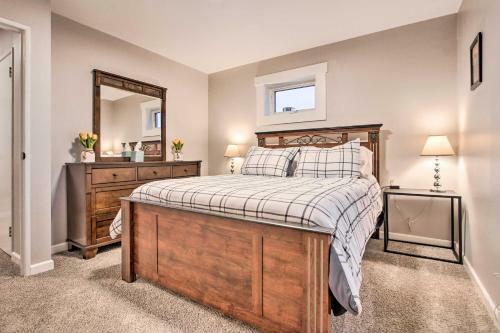 Apartamento Updated Helena Condo - Walk To Downtown Spots