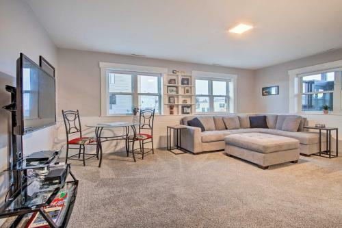 Apartamento Updated Helena Condo - Walk To Downtown Spots