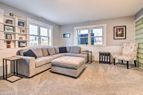 Apartamento Updated Helena Condo - Walk To Downtown Spots
