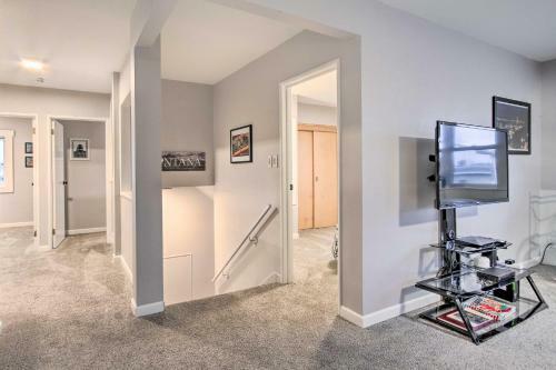 Apartamento Updated Helena Condo - Walk To Downtown Spots