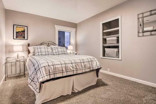 Apartamento Updated Helena Condo - Walk To Downtown Spots