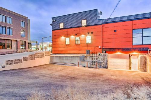 Apartamento Updated Helena Condo - Walk To Downtown Spots