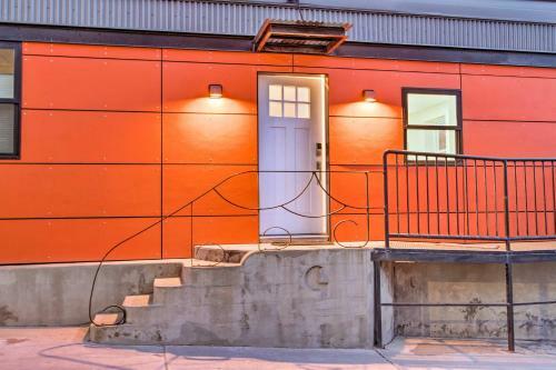 Apartamento Updated Helena Condo - Walk To Downtown Spots