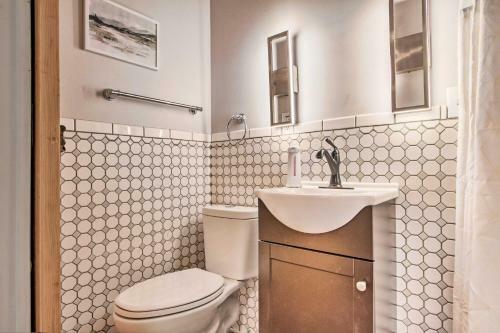 Apartamento Updated Helena Condo - Walk To Downtown Spots