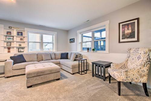 Apartamento Updated Helena Condo - Walk To Downtown Spots