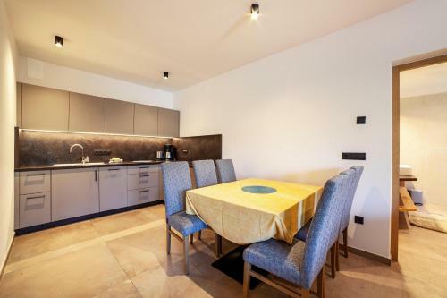 Apartamento Camping Passeier Garten