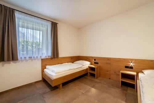 Apartamento Camping Passeier Garten