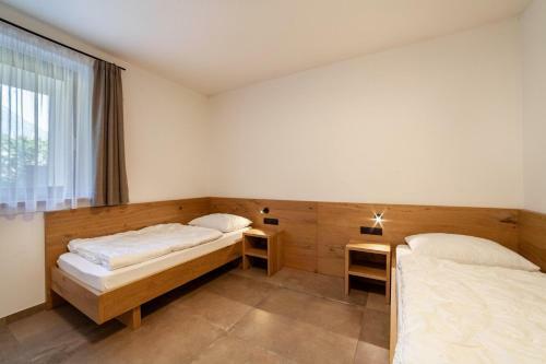 Apartamento Camping Passeier Garten