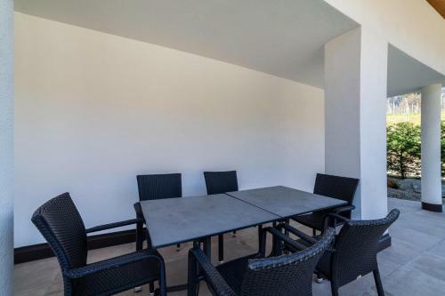 Apartamento Camping Passeier Garten