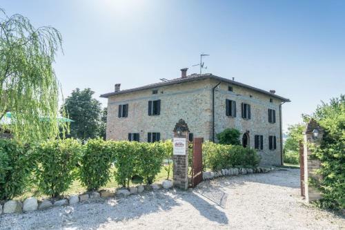 Villa Ca De Angeli - Tabiano Castle Country Villas