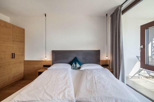 Apartamento Camping Passeier Bergliebe