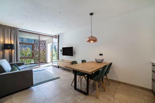 Apartamento Camping Passeier Bergliebe