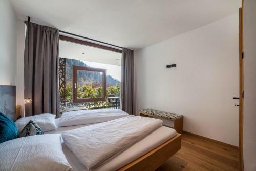 Apartamento Camping Passeier Bergliebe