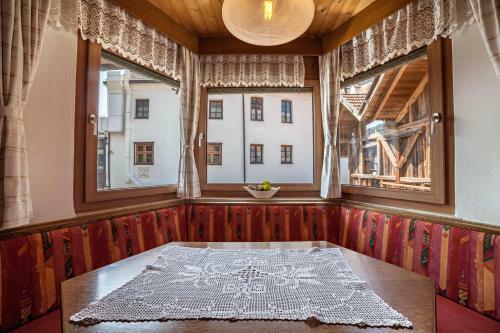Apartamento Camping Passeier Sonnenblume