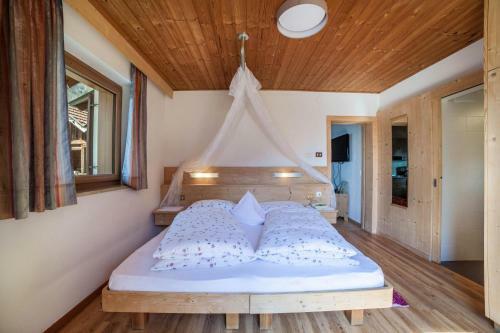 Apartamento Camping Passeier Sonnenblume