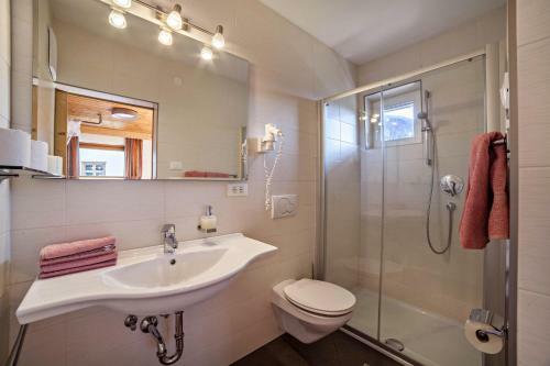 Apartamento Camping Passeier Sonnenblume