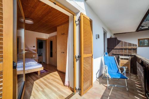 Apartamento Camping Passeier Sonnenblume