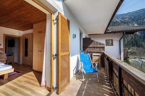 Apartamento Camping Passeier Sonnenblume