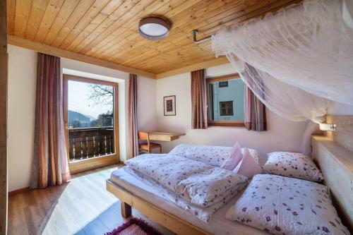 Apartamento Camping Passeier Sonnenblume