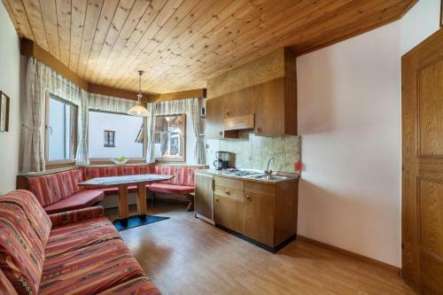 Apartamento Camping Passeier Sonnenblume
