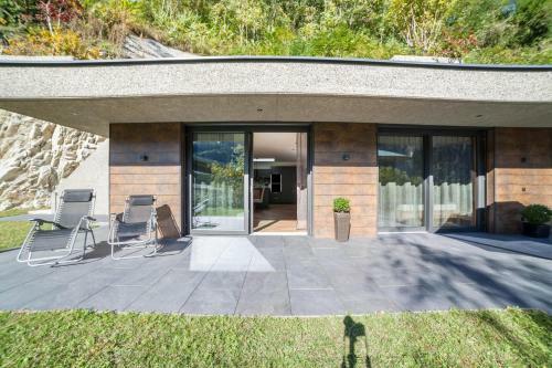 Chalet Riad