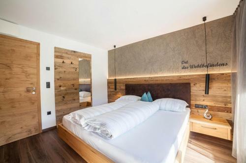Chalet Riad