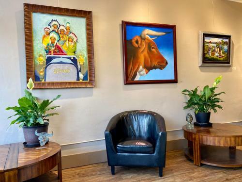 Historic Hotel Arvon