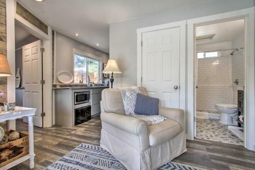 Sweet Helena Cottage, Pet Friendly And Walkable
